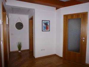 Apartment Jalps 3 in beautiful Bohinjska Bistrica