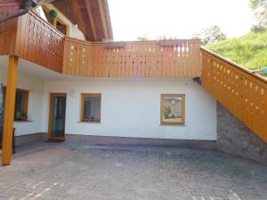 Apartment Jalps 3 in beautiful Bohinjska Bistrica 