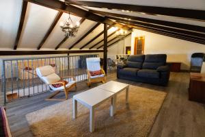 Las Casas de Pecheye