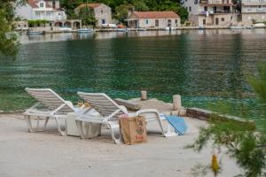 Apartments Mirjana Mljet