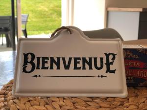 Maisons de vacances Le Couesnon : photos des chambres
