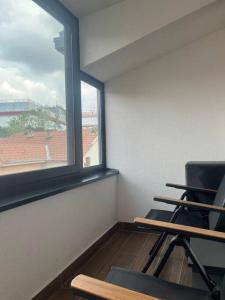 Apartment SIA