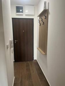 Apartment SIA