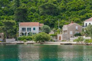 Apartments Mirjana Mljet