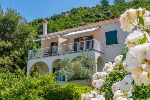 Apartments Mirjana Mljet