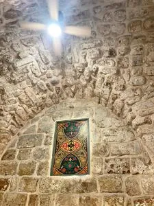 Hebi house - Nes Ammim