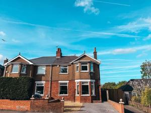 Beechwood Park by Solace Stays