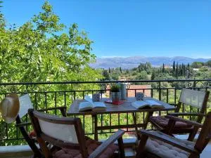 BIRD S SONG - Mantzavináta