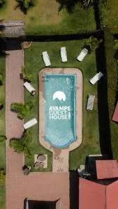 Ayampe Guest House - 蒙塔尼塔