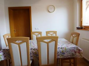 Apartment Jalps 3 in beautiful Bohinjska Bistrica