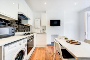 Beautiful 2 bed apartment in central London