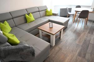 Rodinný apartmán u Broumovského náměstí