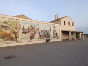 La pecorella in vacanza IUN R3384 img32