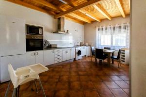 Las Casas de Pecheye