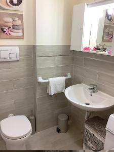 Villino Vista Mare img21