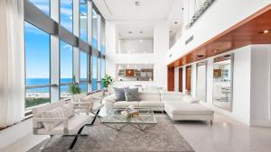 Oceanview Private Townhouse at The Setai 1505-THB