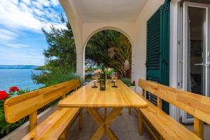 Apartments Mirjana Mljet