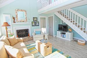 947 Sealoft Villa - Ubytování bez kategorie ve městě Seabrook Island