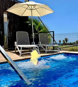 SPLENDID STAR TENERIFE