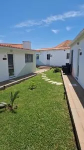 Santa Cruz Villas - Corvo