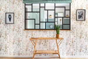 B&B / Chambres d'hotes Maison Alfred et Agatha : photos des chambres