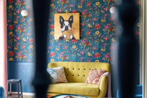 B&B / Chambres d'hotes Maison Alfred et Agatha : photos des chambres