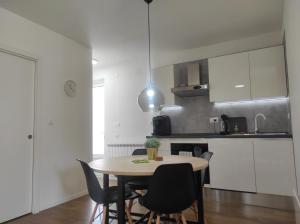 House in center of Gospic with big garden