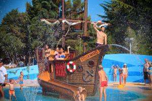 Apartments Stella Plava Laguna