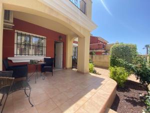 Acogedor duplex de 3 dormitorios