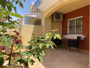 Acogedor duplex de 3 dormitorios