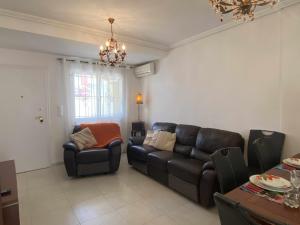 Acogedor duplex de 3 dormitorios