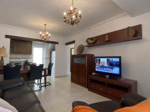 Acogedor duplex de 3 dormitorios