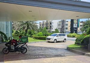 Fabulous View Circulo Verde, Manila QC