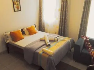 Farhita Furnished Apartments Mombasa - Shimo la Tewa
