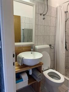 Studio Apartment room in Apartment D2 4U