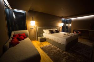 Suite with Mountain View room in Rio Moment's