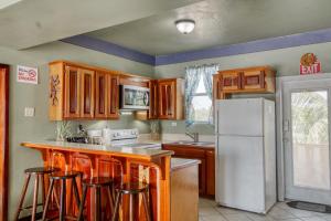 Villa 16 at Mara Laguna Gold Standard Certified