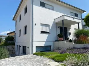 Ferienwohnung Alina - Meckesheim