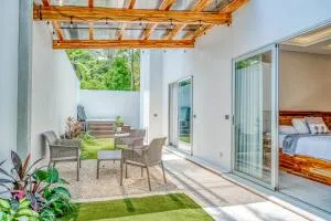 Hermosa Waves D1 - Pochotal