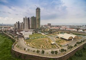 Fabulous View Circulo Verde, Manila QC