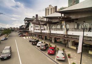 Fabulous View Circulo Verde, Manila QC