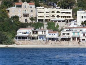 Haravgi Hotel Alonissos Greece