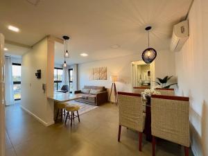 Apartamento Volo Class 1 dorm Centro by Achei