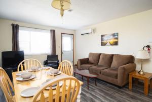 Hebridean Motel