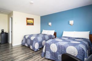 Hebridean Motel