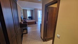 Apartment in 5 hotel resort