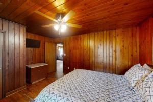 The Little Brick Cottage