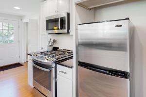 Belmont Beach Cottage