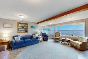 Cobbossee Hideaway - 塔科马 Cobbossee Hideaway - 塔科马