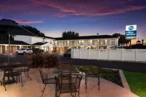 Best Western Butch Cassidy Inn - Beaver